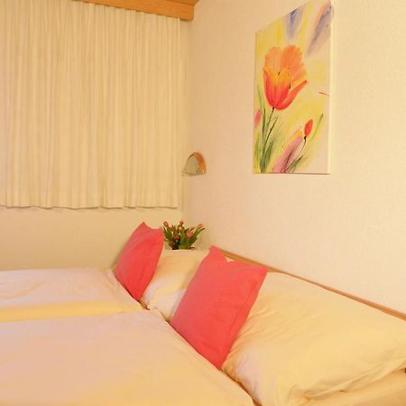 Apartment Landhaus Krall Westendorf Buitenkant foto