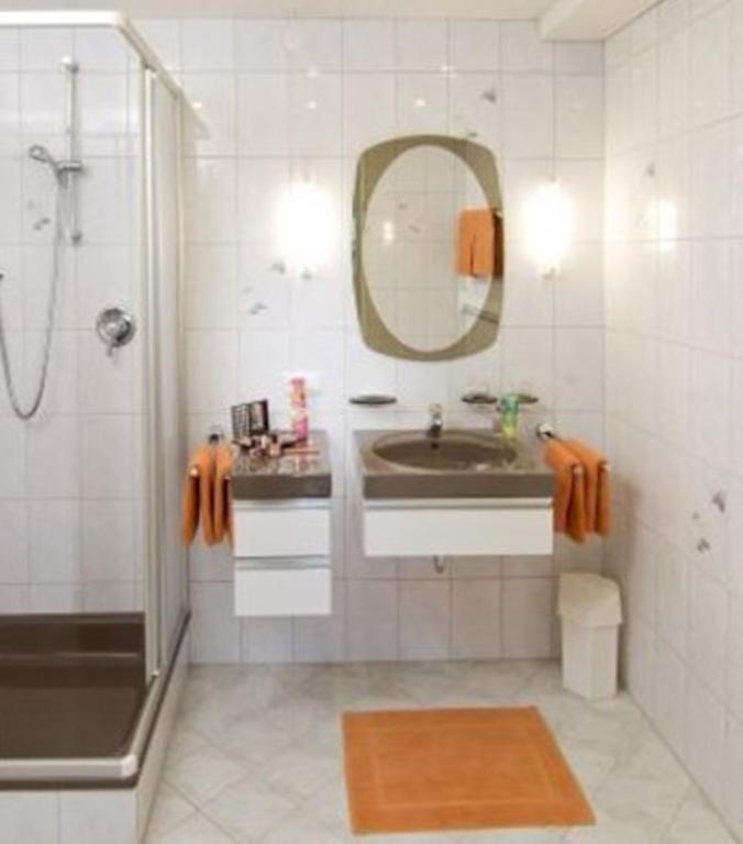 Apartment Landhaus Krall Westendorf Buitenkant foto