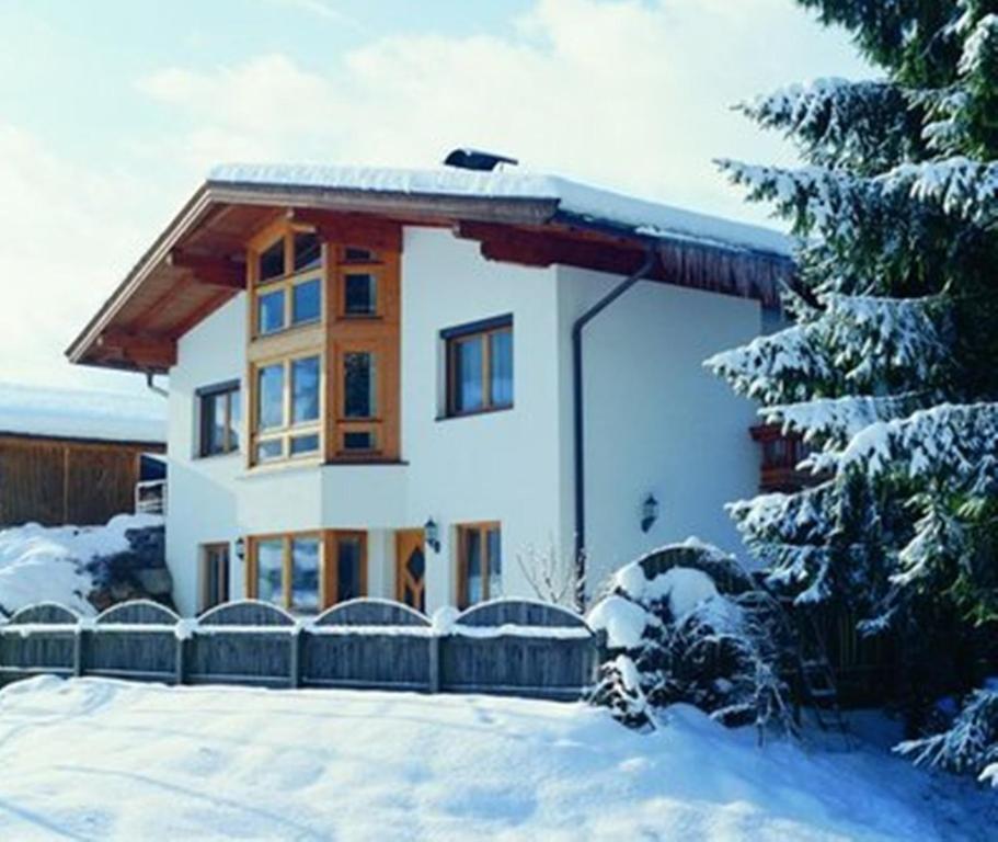 Apartment Landhaus Krall Westendorf Buitenkant foto