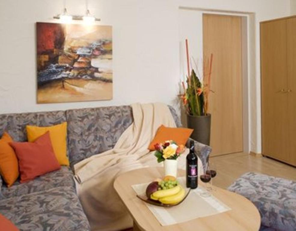 Apartment Landhaus Krall Westendorf Buitenkant foto