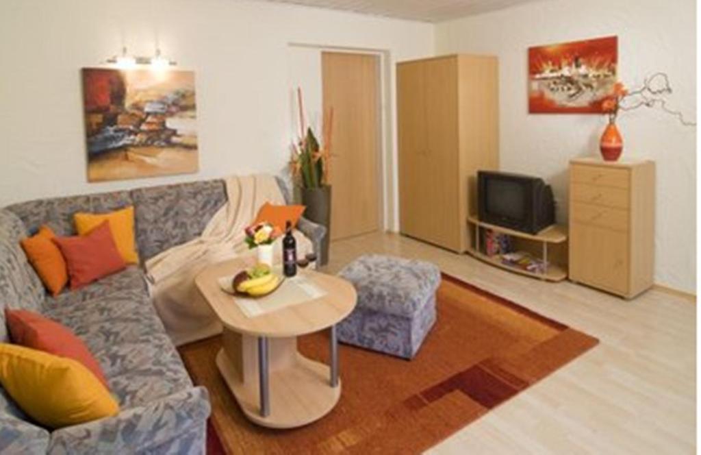 Apartment Landhaus Krall Westendorf Buitenkant foto