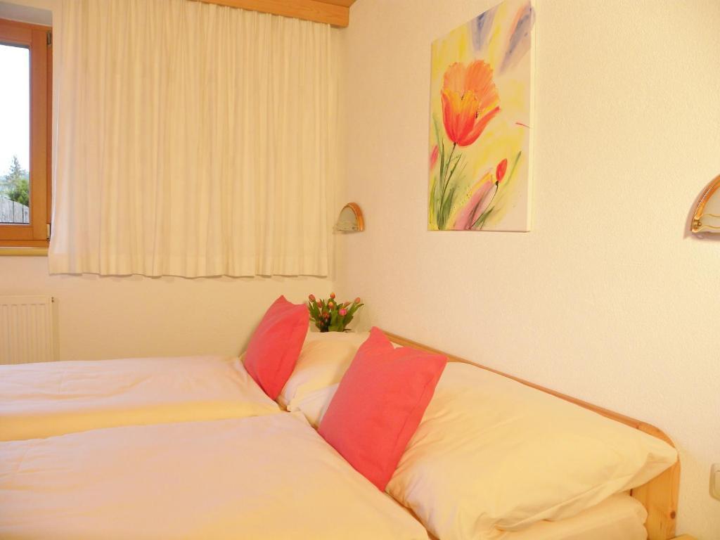 Apartment Landhaus Krall Westendorf Buitenkant foto